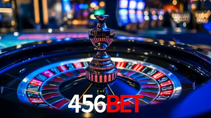 456BET App Interface