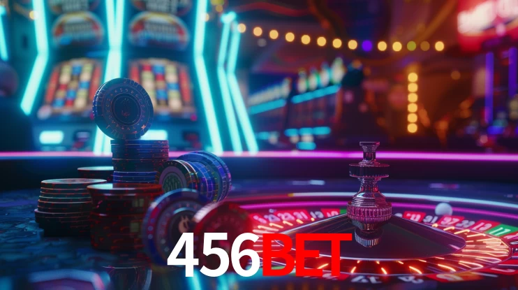 Platform Technology 456BET