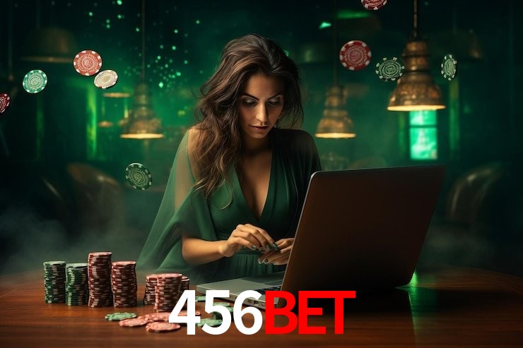 456BET - Installation Guide