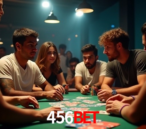 456BET São Paulo - Top Slots
