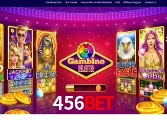 456BET Bônus - Pacote R$5.000 + VIP