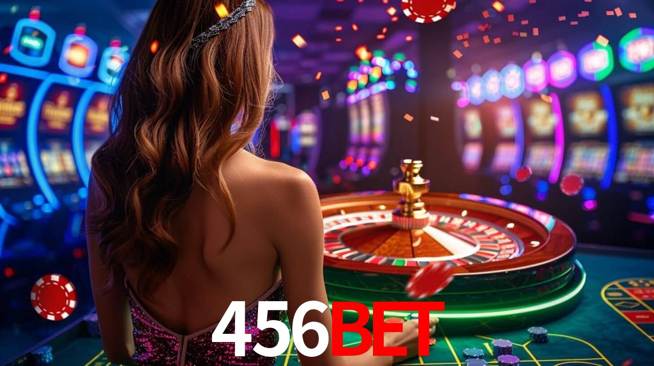 456BET - App Features