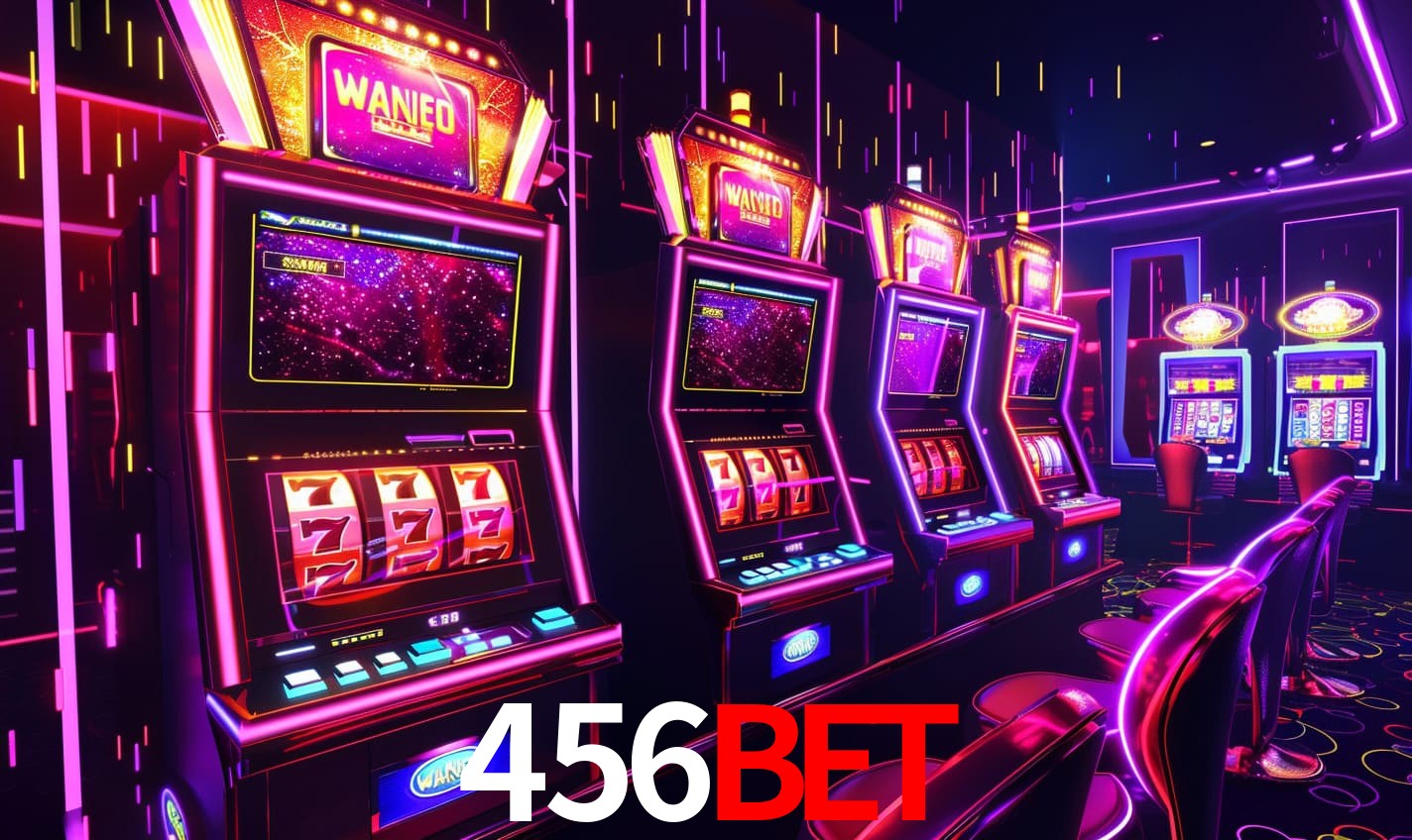 A Emoção da Loteria na 456BET: Uma Chance de Mudança de Vida