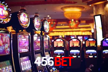 456BET Belo Horizonte - Reivindique Bonus
