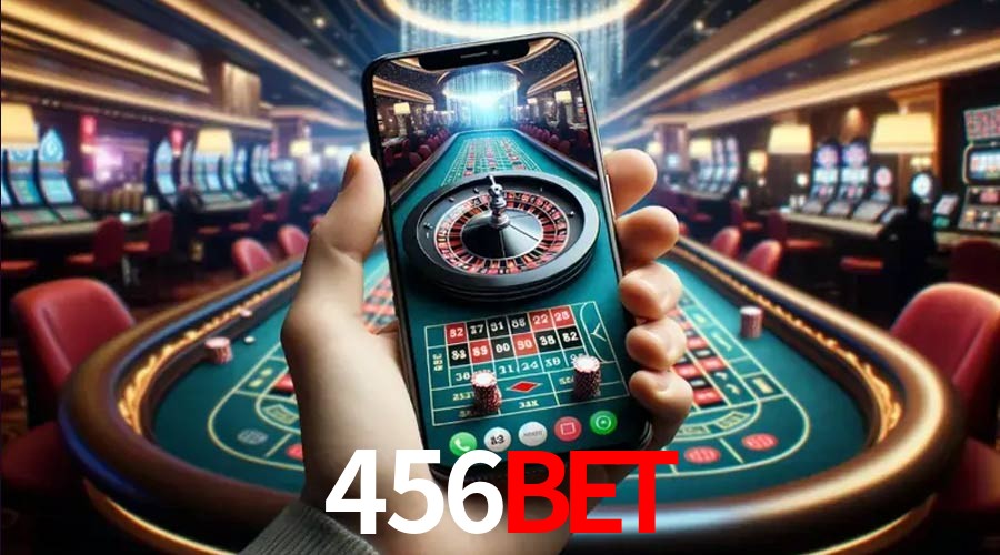 Security Systems 456BET