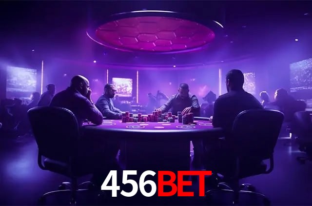 Tecnologia da Plataforma 456BET