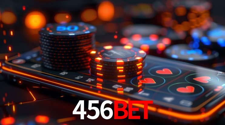 Live Casino 456BET