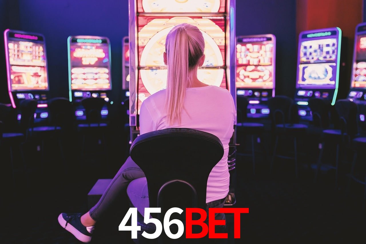2FA Security 456BET