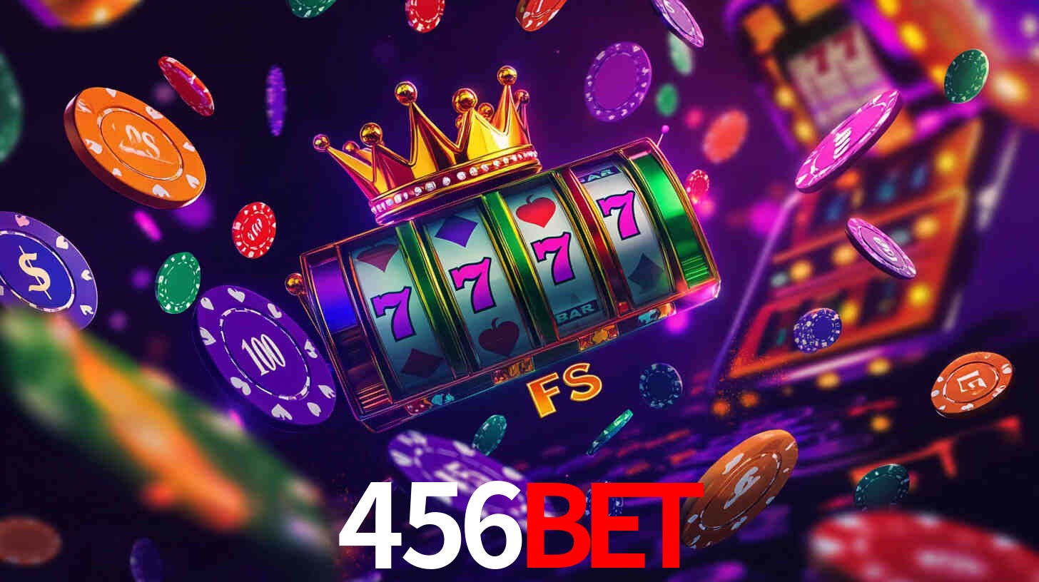 VIP Casino 456BET