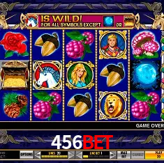 456BET Salvador - Bonus Stats
