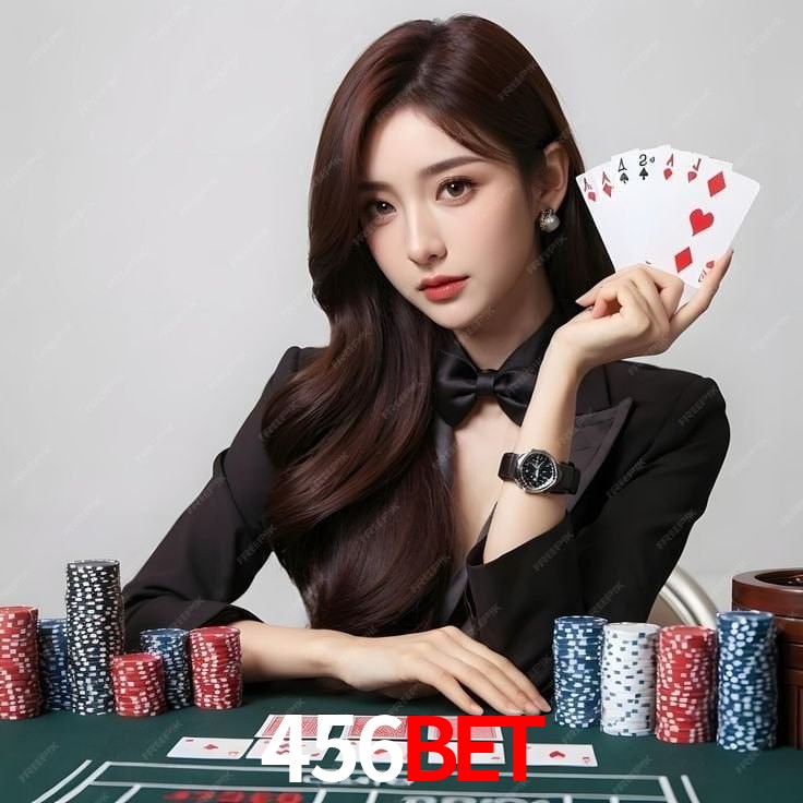 456BET - Support