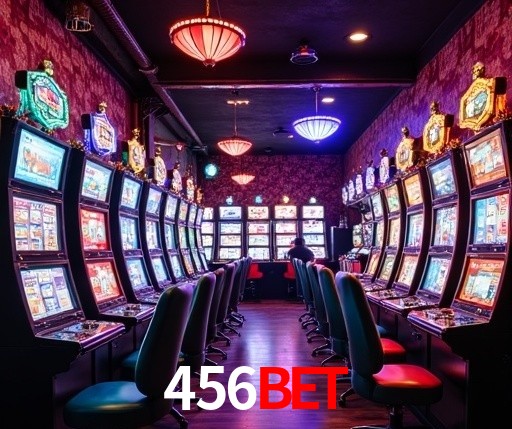456BET Brasília - Bonus Features